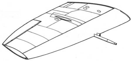 Иллюстрация к книге — Supermarine Spitfire. Часть 2 [pic_204.jpg]