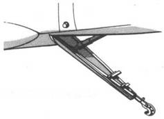 Иллюстрация к книге — Supermarine Spitfire. Часть 2 [pic_215.jpg]