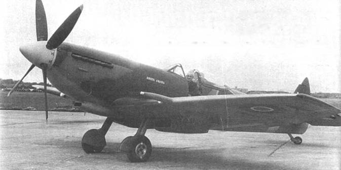 Иллюстрация к книге — Supermarine Spitfire. Часть 2 [pic_25.jpg]