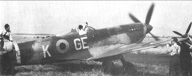 Иллюстрация к книге — Supermarine Spitfire. Часть 2 [pic_26.jpg]