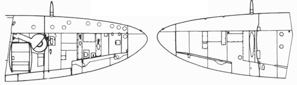 Иллюстрация к книге — Supermarine Spitfire. Часть 2 [pic_283.jpg]