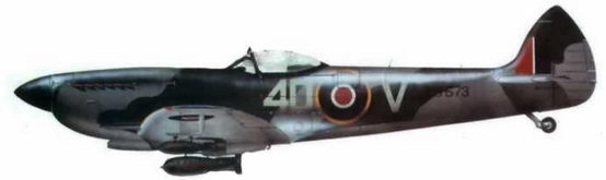 Иллюстрация к книге — Supermarine Spitfire. Часть 2 [pic_296.jpg]