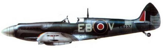 Иллюстрация к книге — Supermarine Spitfire. Часть 2 [pic_300.jpg]