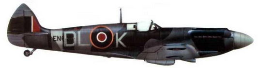 Иллюстрация к книге — Supermarine Spitfire. Часть 2 [pic_301.jpg]