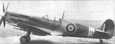 Иллюстрация к книге — Supermarine Spitfire. Часть 2 [pic_33.jpg]