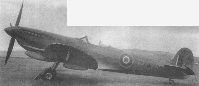 Иллюстрация к книге — Supermarine Spitfire. Часть 2 [pic_36.jpg]