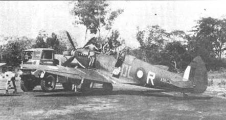 Иллюстрация к книге — Supermarine Spitfire. Часть 2 [pic_37.jpg]