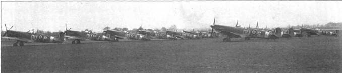 Иллюстрация к книге — Supermarine Spitfire. Часть 2 [pic_4.jpg]