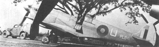 Иллюстрация к книге — Supermarine Spitfire. Часть 2 [pic_43.jpg]