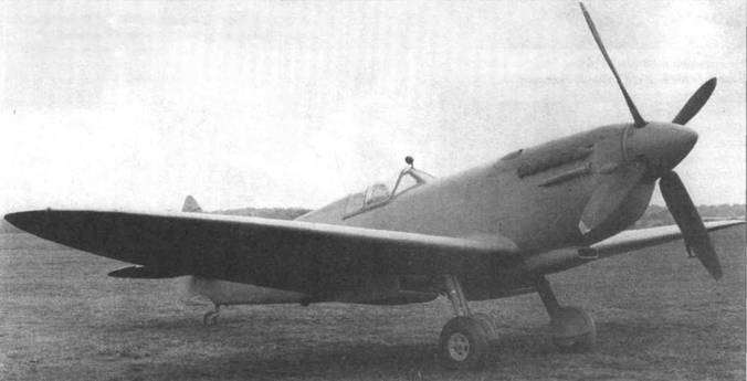 Иллюстрация к книге — Supermarine Spitfire. Часть 2 [pic_46.jpg]