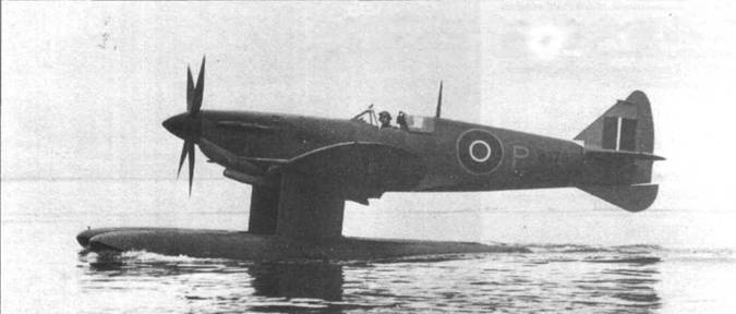 Иллюстрация к книге — Supermarine Spitfire. Часть 2 [pic_49.jpg]