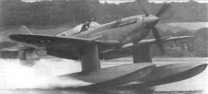 Иллюстрация к книге — Supermarine Spitfire. Часть 2 [pic_50.jpg]