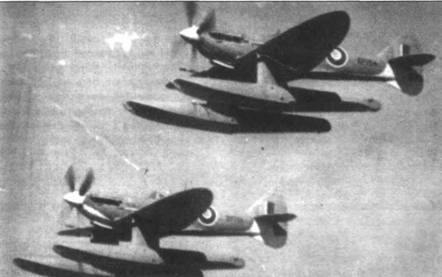 Иллюстрация к книге — Supermarine Spitfire. Часть 2 [pic_53.jpg]