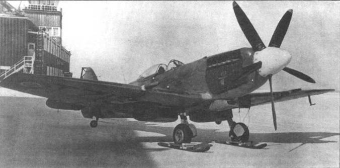 Иллюстрация к книге — Supermarine Spitfire. Часть 2 [pic_66.jpg]