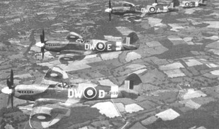 Иллюстрация к книге — Supermarine Spitfire. Часть 2 [pic_68.jpg]