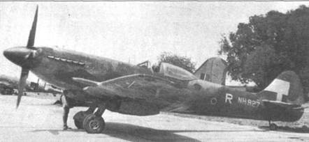 Иллюстрация к книге — Supermarine Spitfire. Часть 2 [pic_70.jpg]