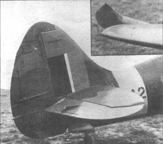 Иллюстрация к книге — Supermarine Spitfire. Часть 2 [pic_87.jpg]