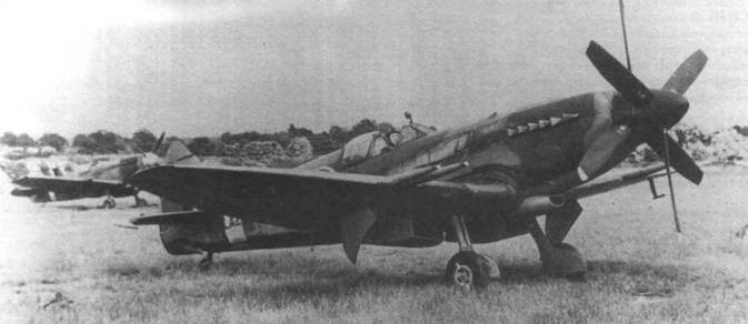 Иллюстрация к книге — Supermarine Spitfire. Часть 2 [pic_88.jpg]