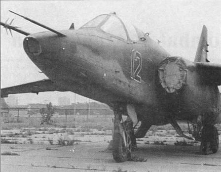 Иллюстрация к книге — Су-25 «Грач» [pic_184.jpg]