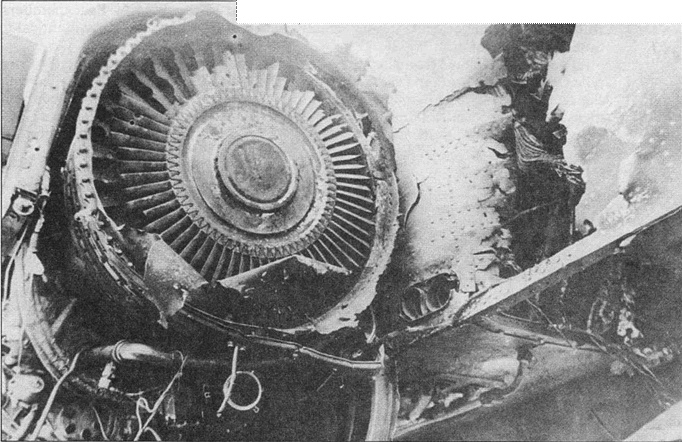 Иллюстрация к книге — Су-25 «Грач» [pic_187.jpg]