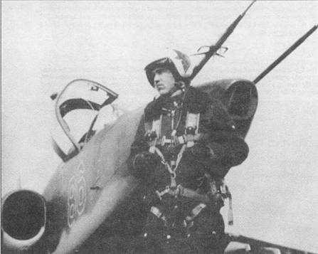 Иллюстрация к книге — Су-25 «Грач» [pic_19.jpg]