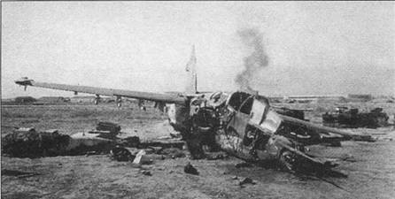 Иллюстрация к книге — Су-25 «Грач» [pic_190.jpg]