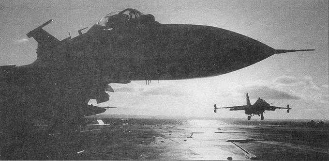 Иллюстрация к книге — Су-25 «Грач» [pic_209.jpg]