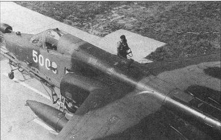 Иллюстрация к книге — Су-25 «Грач» [pic_227.jpg]