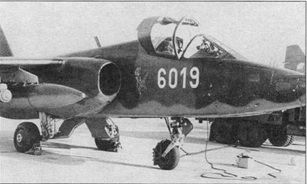 Иллюстрация к книге — Су-25 «Грач» [pic_230.jpg]