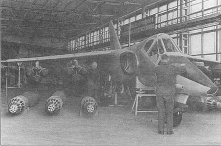 Иллюстрация к книге — Су-25 «Грач» [pic_4.jpg]