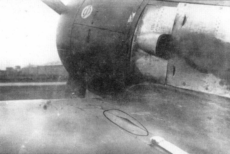 Иллюстрация к книге — Советские асы пилоты ЛаГГ-3, Ла-5/7 [pic_37.jpg]