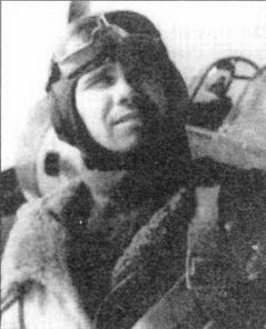 Иллюстрация к книге — Советские асы пилоты ЛаГГ-3, Ла-5/7 [pic_39.jpg]