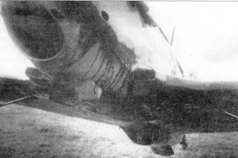 Иллюстрация к книге — Советские асы пилоты ЛаГГ-3, Ла-5/7 [pic_6.jpg]