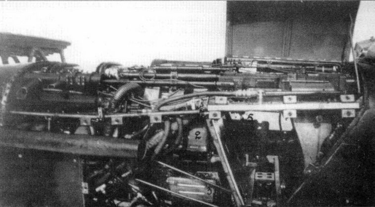 Иллюстрация к книге — Советские асы пилоты ЛаГГ-3, Ла-5/7 [pic_7.jpg]