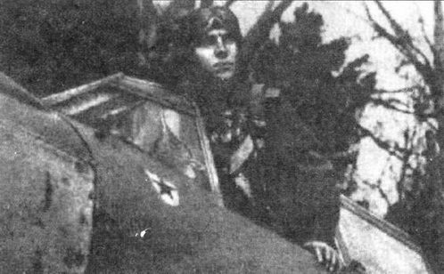 Иллюстрация к книге — Советские асы пилоты ЛаГГ-3, Ла-5/7 [pic_71.jpg]