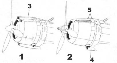 Иллюстрация к книге — Итальянские истребители Reggiane во Второй мировой войне [pic_114.jpg]