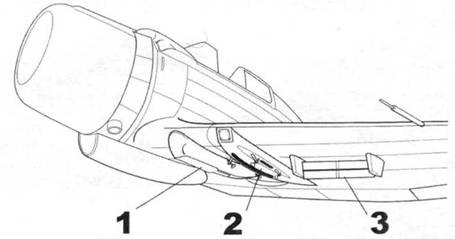Иллюстрация к книге — Итальянские истребители Reggiane во Второй мировой войне [pic_115.jpg]