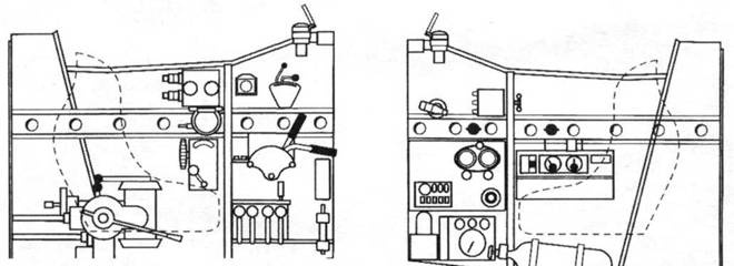 Иллюстрация к книге — Итальянские истребители Reggiane во Второй мировой войне [pic_121.jpg]