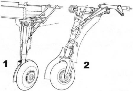 Иллюстрация к книге — Итальянские истребители Reggiane во Второй мировой войне [pic_122.jpg]