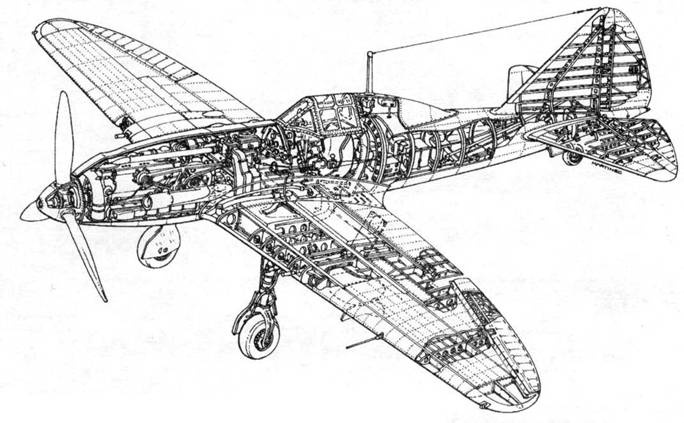Иллюстрация к книге — Итальянские истребители Reggiane во Второй мировой войне [pic_126.jpg]