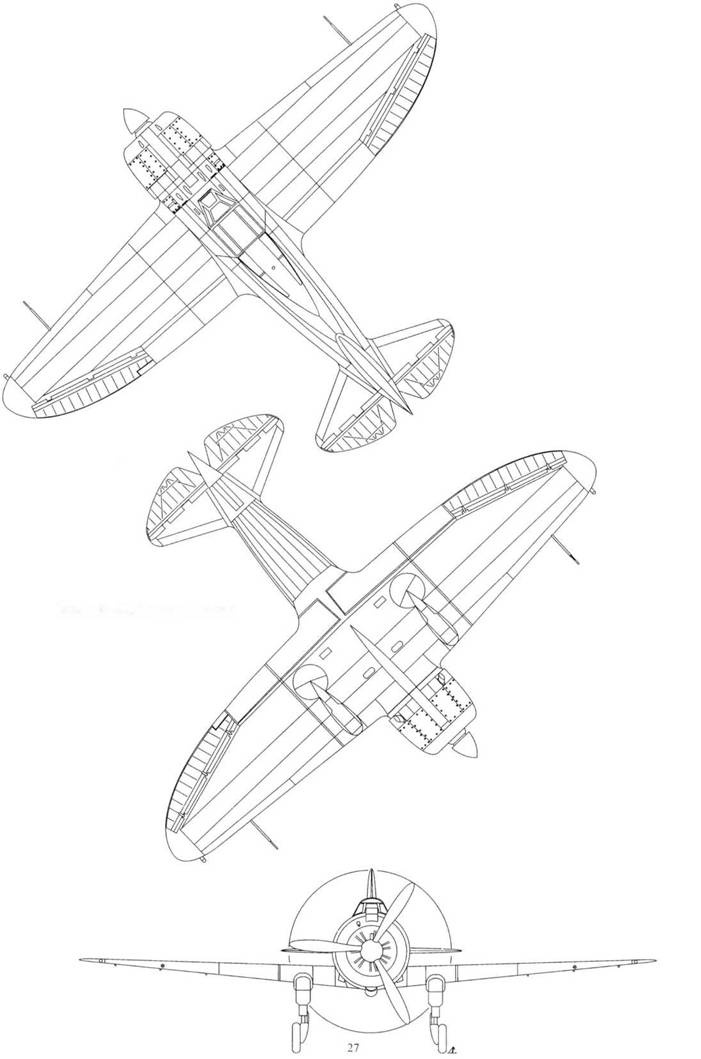 Иллюстрация к книге — Итальянские истребители Reggiane во Второй мировой войне [pic_134.jpg]
