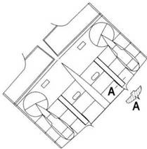 Иллюстрация к книге — Итальянские истребители Reggiane во Второй мировой войне [pic_135.jpg]