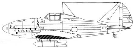 Иллюстрация к книге — Итальянские истребители Reggiane во Второй мировой войне [pic_139.jpg]