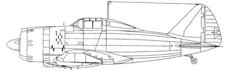 Иллюстрация к книге — Итальянские истребители Reggiane во Второй мировой войне [pic_145.jpg]