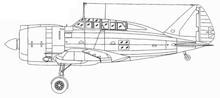 Иллюстрация к книге — Итальянские истребители Reggiane во Второй мировой войне [pic_146.jpg]