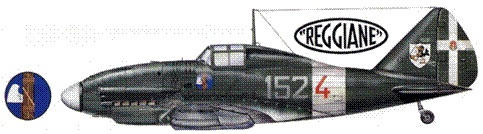 Иллюстрация к книге — Итальянские истребители Reggiane во Второй мировой войне [pic_155.jpg]