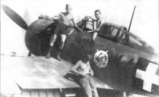 Иллюстрация к книге — Итальянские истребители Reggiane во Второй мировой войне [pic_23.jpg]