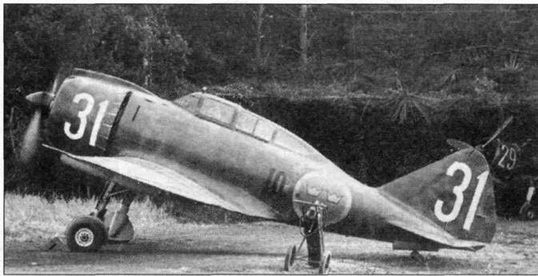 Иллюстрация к книге — Итальянские истребители Reggiane во Второй мировой войне [pic_33.jpg]