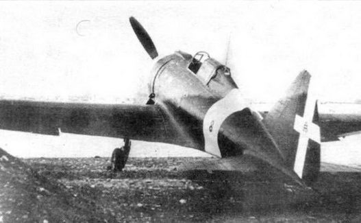 Иллюстрация к книге — Итальянские истребители Reggiane во Второй мировой войне [pic_43.jpg]