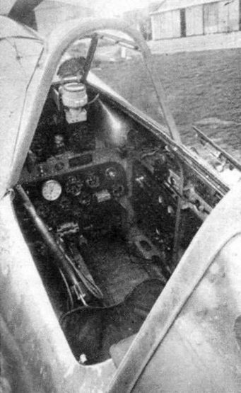 Иллюстрация к книге — Итальянские истребители Reggiane во Второй мировой войне [pic_52.jpg]